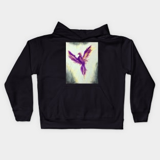 Original Phoenix Kids Hoodie